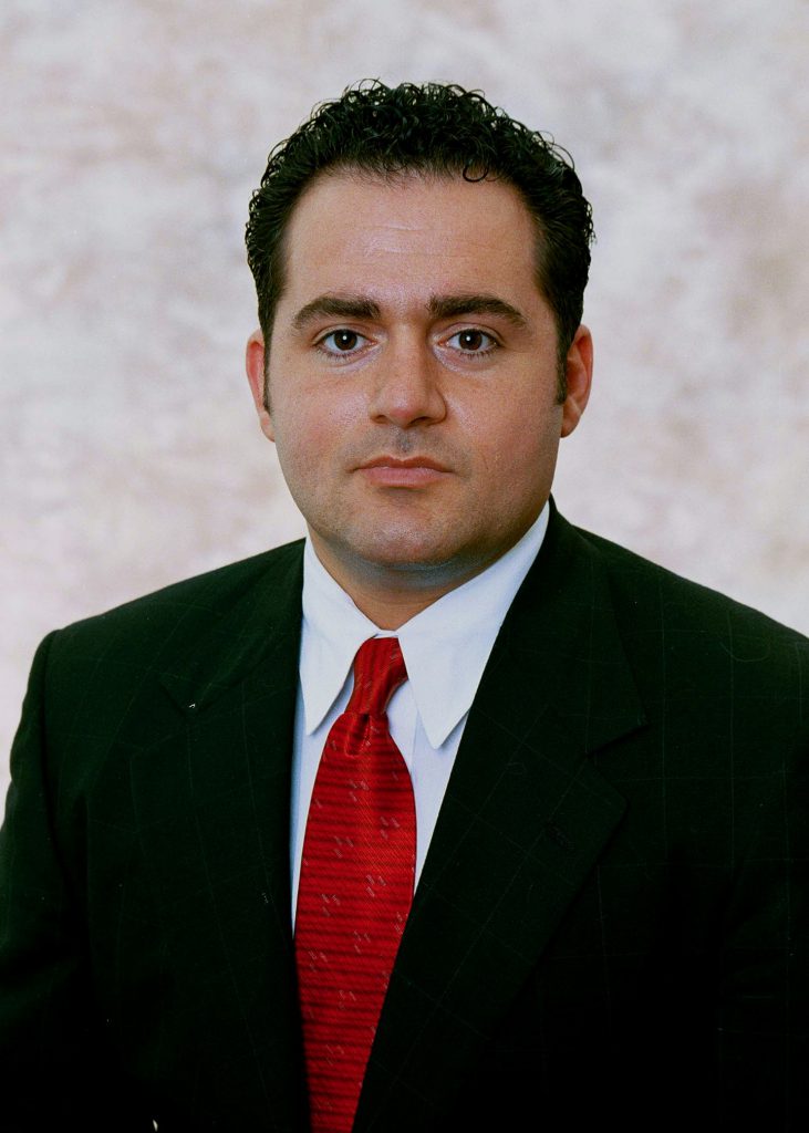 Jim Acho