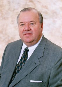 Gerald Davis