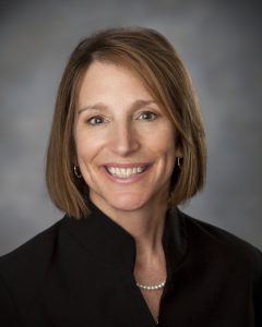 Beth Rae ODonnell